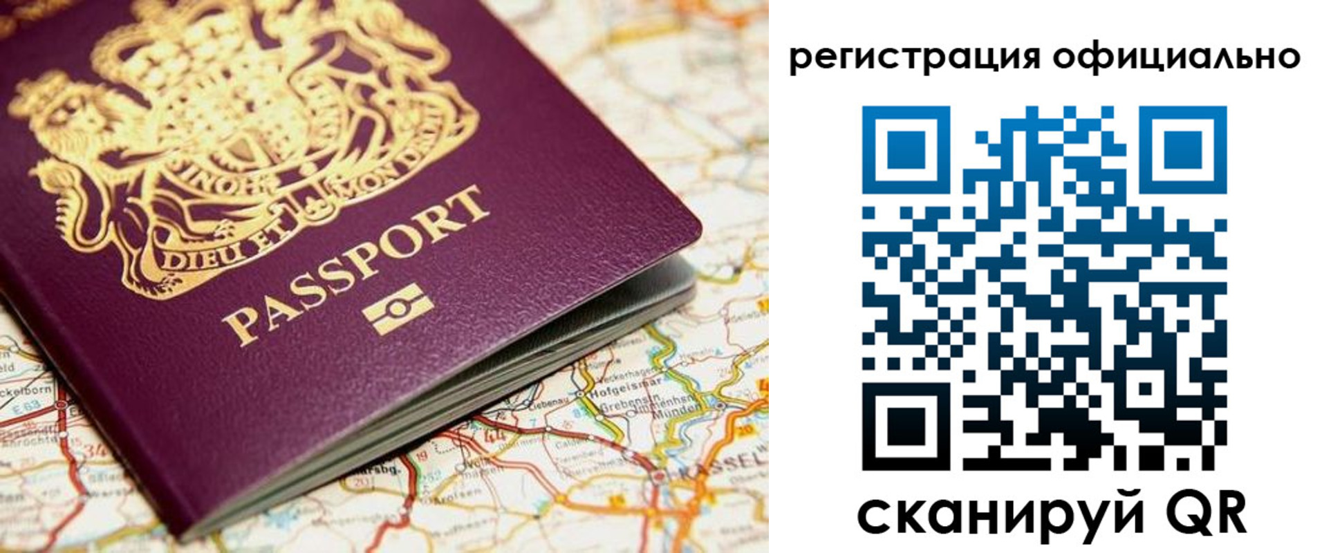 временная регистрация поиск в Светлом